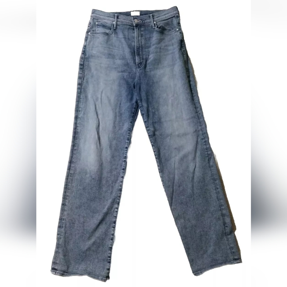MOTHER High Waist Jeans Sz 32